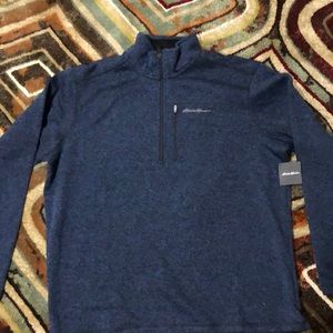 Men’s fleece